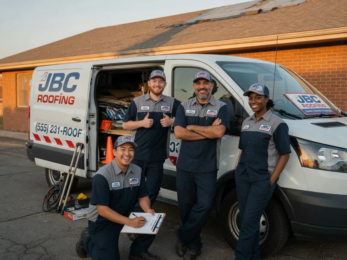 Roof Replacement company in Jacksonboro, SC