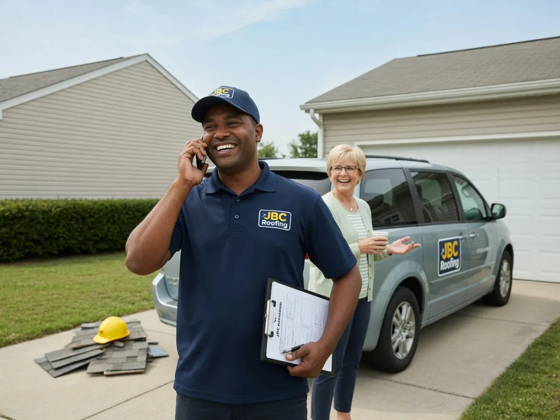 Roof Replacement Jacksonboro, SC FAQs
